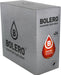 Bolero Bebida Instantánea Sabor Papaya, Caja de 24x9g. Un refresco en polvo bajo en calorías y sin azúcar con Stevia, ideal para la hidratación diaria o durante el deporte. Bolero - extra