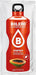 Bolero Bebida Instantánea Sabor Papaya, Pack de 12x9g. Un refresco en polvo sin azúcar, vegano y sin gluten, endulzado con Stevia para una hidratación saludable. Bolero - frontal