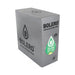 Bolero Bebida Instantánea Sabor Pepino, Caja de 24x9g. Un refresco en polvo sin azúcar, bajo en calorías y con Stevia para una hidratación saludable con un sabor único y refrescante. Bolero - frontal
