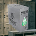 Bolero Bebida Instantánea Sabor Pepino, Caja de 24x9g. Un refresco en polvo sin azúcar, bajo en calorías y con Stevia para una hidratación saludable con un sabor único y refrescante. Bolero - ingredientes