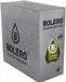 Bolero Bebida Instantánea Sabor Pera, Caja de 24x9g. Refresco en polvo saludable sin azúcar, endulzado con Stevia y apto para diabéticos. Ideal para hidratación familiar y deportiva. Bolero - zoom
