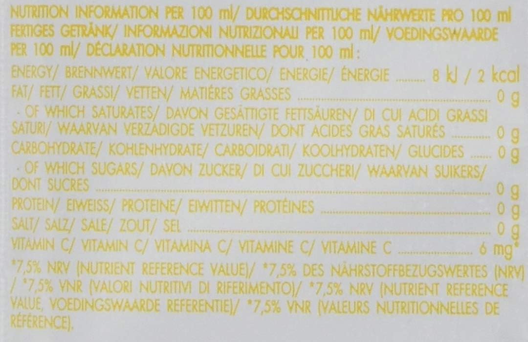 Bolero Bebida Instantánea Sabor Piña, Caja de 24x9g. Preparado en polvo sin azúcar, con Stevia y Vitamina C para una hidratación tropical, deliciosa y baja en calorías. Bolero - extra