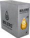 Bolero Bebida Instantánea Sabor Piña, Caja de 24x9g. Preparado en polvo sin azúcar, con Stevia y Vitamina C para una hidratación tropical, deliciosa y baja en calorías. Bolero - zoom