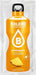 Bolero Bebida Instantánea Sabor Piña, Pack de 12x9g. Un refresco sin azúcar, sin gluten y con Stevia, enriquecido con Vitamina C. Apto para diabéticos, celíacos y dietas keto. Bolero - frontal