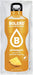 Bolero Bebida Instantánea Sabor Piña, Pack de 12x9g. Un refresco sin azúcar, sin gluten y con Stevia, enriquecido con Vitamina C. Apto para diabéticos, celíacos y dietas keto. Bolero - ingredientes