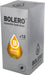 Bolero Bebida Instantánea Sabor Piña, Pack de 12x9g. Un refresco sin azúcar, sin gluten y con Stevia, enriquecido con Vitamina C. Apto para diabéticos, celíacos y dietas keto. Bolero - pack