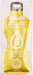 Bolero Bebida Instantánea Sabor Plátano, Caja de 24x9g. Preparado en polvo sin azúcar con Stevia y Vitamina C, un refresco saludable y bajo en calorías para una hidratación total. Bolero - presentacion