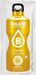 Bolero Bebida Instantánea Sabor Plátano, Pack de 12x9g. Un refresco en polvo bajo en calorías y sin azúcar con Stevia, ideal para la hidratación diaria o durante el deporte. Bolero - pack