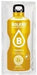 Bolero Bebida Instantánea Sabor Plátano, Pack de 12x9g. Un refresco en polvo bajo en calorías y sin azúcar con Stevia, ideal para la hidratación diaria o durante el deporte. Bolero - zoom