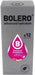Bolero Bebida Instantánea Sabor Plátano y Fresa, Pack de 12x9g. Un refresco en polvo sin azúcar, bajo en calorías y con Stevia, ideal para la hidratación diaria o deportiva. Bolero - detalle