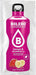 Bolero Bebida Instantánea Sabor Plátano y Fresa, Pack de 12x9g. Un refresco en polvo sin azúcar, bajo en calorías y con Stevia, ideal para la hidratación diaria o deportiva. Bolero - frontal