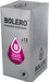 Bolero Bebida Instantánea Sabor Plátano y Fresa, Pack de 12x9g. Un refresco en polvo sin azúcar, bajo en calorías y con Stevia, ideal para la hidratación diaria o deportiva. Bolero - pack