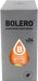 Bolero Bebida Instantánea Sabor Pomelo Amarillo, Caja de 24x9g. Un refresco en polvo sin azúcar, bajo en calorías y con Stevia para una hidratación saludable y llena de sabor. Bolero - detalle