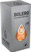 Bolero Bebida Instantánea Sabor Pomelo Amarillo, Pack de 12x9g. Un refresco en polvo sin azúcar, bajo en calorías y con Stevia para una hidratación saludable y llena de sabor. Bolero - presentacion