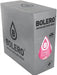 Bolero Bebida Instantánea Sabor Rosa, Caja de 24x9g. Un refresco en polvo sin azúcar, bajo en calorías y con Stevia para una hidratación óptima con un delicado toque floral. Bolero - frontal