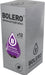 Bolero Bebida Instantánea Sabor Rosa, Pack de 12x9g. Un refresco en polvo bajo en calorías y sin azúcar con Stevia, ideal para la hidratación diaria o durante el deporte. Bolero - ingredientes