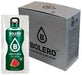 Bolero Bebida Instantánea Sabor Sandía, Caja de 24x9g. Preparado en polvo sin azúcar con Stevia y Vitamina C, un refresco saludable y bajo en calorías para una hidratación total. Bolero - frontal