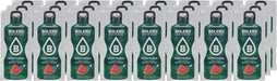 Bolero Bebida Instantánea Sabor Sandía, Caja de 24x9g. Preparado en polvo sin azúcar con Stevia y Vitamina C, un refresco saludable y bajo en calorías para una hidratación total. Bolero - ingredientes