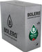 Bolero Bebida Instantánea Sabor Sandía, Caja de 24x9g. Preparado en polvo sin azúcar con Stevia y Vitamina C, un refresco saludable y bajo en calorías para una hidratación total. Bolero - uso