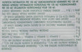 Bolero Bebida Instantánea Sabor Sandía, Caja de 24x9g. Preparado en polvo sin azúcar con Stevia y Vitamina C, un refresco saludable y bajo en calorías para una hidratación total. Bolero - zoom