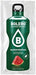 Bolero Bebida Instantánea Sabor Sandía, Caja de 48 sobres de 9g. Preparado en polvo sin azúcar, con Stevia y Vitamina C para un refresco saludable y veraniego. Bolero - frontal