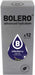 Bolero Bebida Instantánea Sabor Saúco, Pack de 12x9g. Un refresco en polvo sin azúcar, bajo en calorías y con Stevia para una hidratación saludable con un sabor único y floral. Bolero - pack
