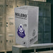 Bolero Bebida Instantánea Sabor Saúco, Pack de 12x9g. Un refresco en polvo sin azúcar, bajo en calorías y con Stevia para una hidratación saludable con un sabor único y floral. Bolero - pack