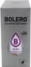 Bolero Bebida Instantánea Sabor Té con Maracuyá, Pack de 24 sobres de 8g. Refresco saludable sin azúcar, bajo en calorías y carbohidratos, enriquecido con Vitamina C y Stevia. Bolero - detalle