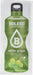 Bolero Bebida Instantánea Sabor Uva Blanca, Pack de 12x9g. Un refresco en polvo sin azúcar, sin gluten y con Stevia, enriquecido con Vitamina C. Apto para dietas saludables. Bolero - lateral