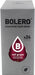 Bolero Bebida Instantánea Sabor Uva Roja, Caja de 24x9g. Un refresco en polvo bajo en calorías y sin azúcar con Stevia, ideal para la hidratación diaria o deportiva. Bolero - detalle