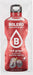 Bolero Bebida Instantánea Sabor Uva Roja, Caja de 24x9g. Un refresco en polvo bajo en calorías y sin azúcar con Stevia, ideal para la hidratación diaria o deportiva. Bolero - uso