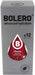 Bolero Bebida Instantánea Sin Azúcar, Sabor Cereza, Pack de 12x9g. Un refresco en polvo bajo en calorías y carbohidratos, con Stevia y Vitamina C. Bolero - ingredientes