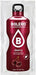 Bolero Bebida Instantánea Sin Azúcar, Sabor Cereza, Pack de 24x9g. Un refresco en polvo bajo en calorías y carbohidratos, con Stevia y Vitamina C. Bolero - ingredientes
