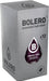 Bolero Bebida Instantánea Sin Azúcar, Sabor Cereza-Kola, Pack de 12x9g. Un refresco en polvo bajo en calorías y carbohidratos, con Stevia y sin conservantes artificiales. Bolero - frontal