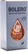 Bolero Bebida Instantánea Sin Azúcar, Sabor Mandarina, Pack de 24x9g. Un refresco en polvo bajo en calorías y carbohidratos, con Stevia y Vitamina C. Bolero - detalle