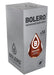 Bolero Bebida Instantánea Sin Azúcar, Sabor Tamarindo, Pack de 24x9g. Un refresco en polvo bajo en calorías y carbohidratos, con Stevia y Vitamina C. Bolero - pack