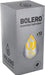 Bolero Bebida Instantánea Té Helado Limón, Pack de 12x8g. Un refresco en polvo sin azúcar con Stevia y Vitamina C para disfrutar de una hidratación cítrica, saludable y deliciosa. Bolero - uso