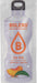 Bolero Bebida Instantánea Té Helado Sabor Melocotón, Caja de 24x8g. Refresco en polvo sin azúcar, endulzado con Stevia y con Vitamina C, ideal para diabéticos y dietas saludables. Bolero - detalle