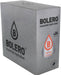 Bolero Bebida Instantánea Té Helado Sabor Melocotón, Caja de 24x8g. Refresco en polvo sin azúcar, endulzado con Stevia y con Vitamina C, ideal para diabéticos y dietas saludables. Bolero - lateral