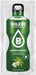 Bolero Bebida sin Azúcar sabor Aspérula, pack de 24 sobres de 9g. Refresco instantáneo bajo en calorías y carbohidratos, endulzado con Stevia y con Vitamina C añadida. Bolero - lateral