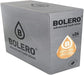 Bolero Classic Sabor Panna Cotta, pack de 24 sobres de 9g. Bebida en polvo sin azúcar para un refresco bajo en calorías con el delicioso sabor de tu postre favorito y Vitamina C. Bolero - frontal