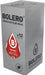 Bolero Classic Sabor Tomate, pack de 12 sobres de 9g. Bebida en polvo sin azúcar para un refresco salado y bajo en calorías, ideal como aperitivo o base para sopas. Bolero - frontal