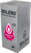 Bolero Drinks Fruta del Dragón, pack de 12 sobres de 9g. Refresco instantáneo para una hidratación avanzada, sin azúcar, con Stevia y Vitamina C. Sabor exótico y natural. Bolero - pack