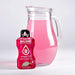 Bolero Drinks Fruta del Dragón, pack de 24 sobres de 3g. Bebida refrescante en polvo soluble, sin azúcar y con Stevia. Una opción baja en calorías para hidratarte con sabor. Bolero - detalle