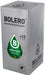 Bolero Drinks Sabor Aspérula, pack de 12 sobres de 9g. Refresco instantáneo para una hidratación avanzada sin azúcar, con Stevia y Vitamina C. Sabor herbal y natural. Bolero - detalle