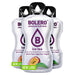 Bolero Drinks Té Helado de Maracuyá, Caja de 24 sobres de 3g. Bebida instantánea en polvo sin azúcar, endulzada con Stevia, ideal para una hidratación refrescante y saludable. Bolero - extra