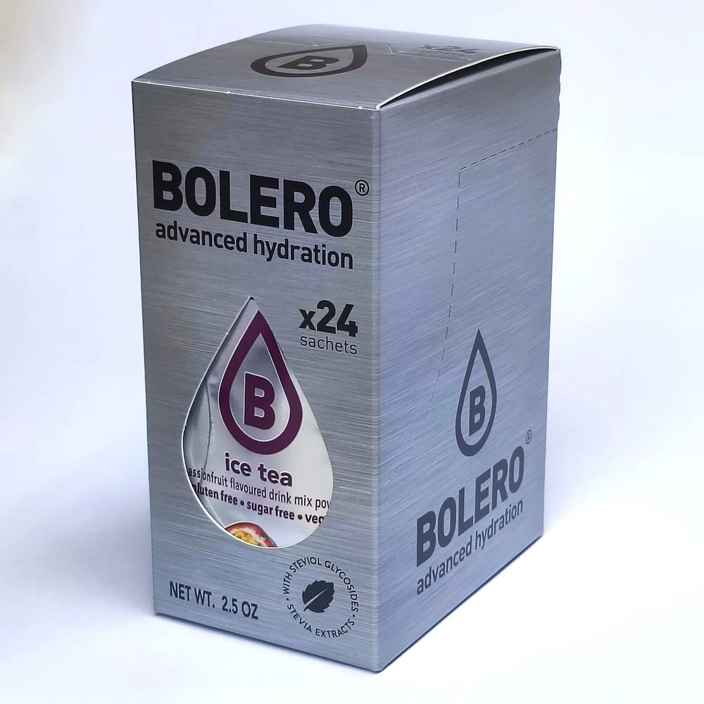 Bâtonnets Bolero 3 g