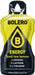 Bolero Energy Drink, Bebida Energética Sin Azúcar, Pack de 12x7g. Un preparado en polvo con Taurina, Cafeína y Vitaminas B para apoyar tu rendimiento físico y energía. Bolero - detalle