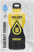 Bolero Energy Drink, Bebida Energética Sin Azúcar, Pack de 12x7g. Un preparado en polvo con Taurina, Cafeína y Vitaminas B para apoyar tu rendimiento físico y energía. Bolero - ingredientes