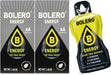 Bolero Energy Drink, Bebida Energética Sin Azúcar, Pack de 12x7g. Un preparado en polvo con Taurina, Cafeína y Vitaminas B para apoyar tu rendimiento físico y energía. Bolero - pack